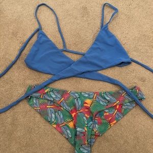 Moana Bikini